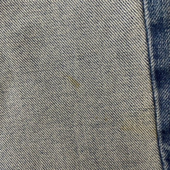 Derek Lam 10 Crosby Gia Cropped Flare Jeans 24 - Picture 8 of 8